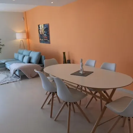 Blaumar I Apart Apartment Sant Pere De Ribes