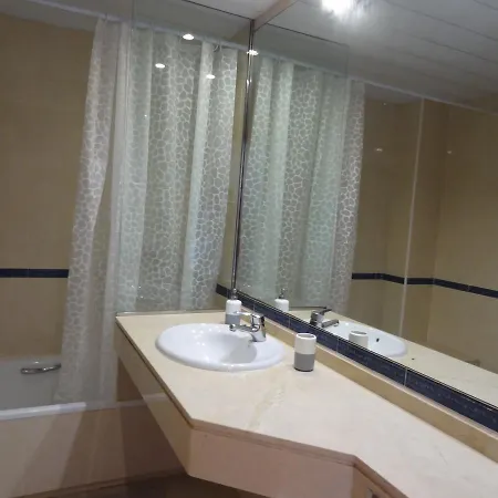 Apartment Blaumar I Apart Sant Pere De Ribes