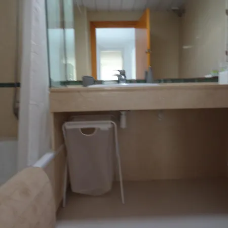 Blaumar I Apart Apartment Sant Pere De Ribes