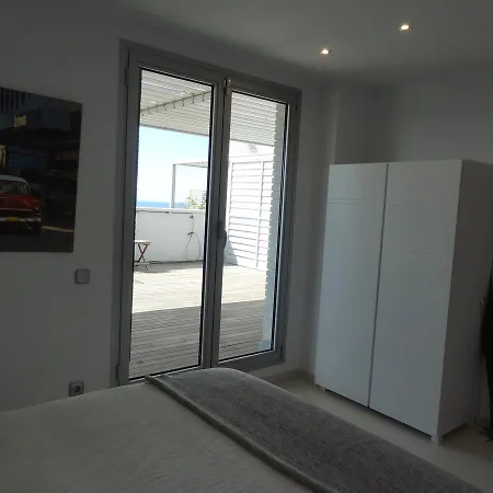 Apartment Blaumar I Apart *