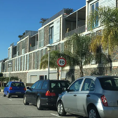 Blaumar I Apart Apartment *