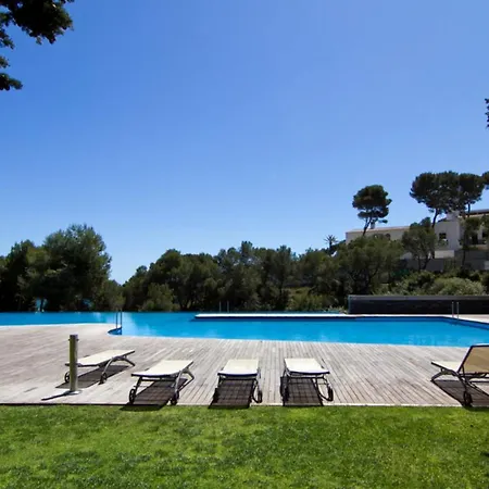 Blaumar I Apart * Sant Pere De Ribes