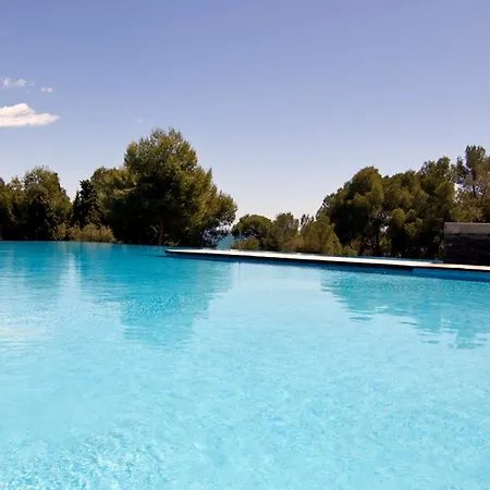 Blaumar I Apart * Sant Pere De Ribes