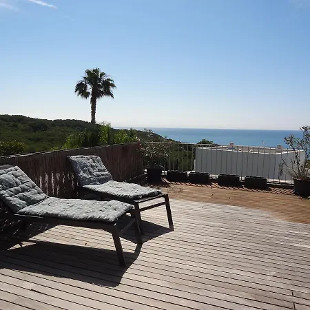 Blaumar I Apart Διαμέρισμα Sant Pere De Ribes